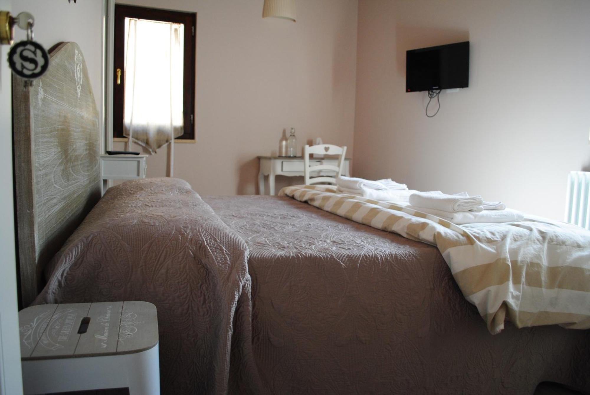 B&B Il Senesino Siena Quarto foto