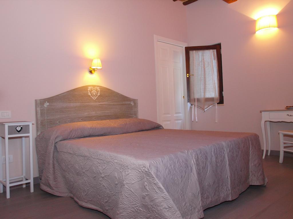 B&B Il Senesino Siena Quarto foto