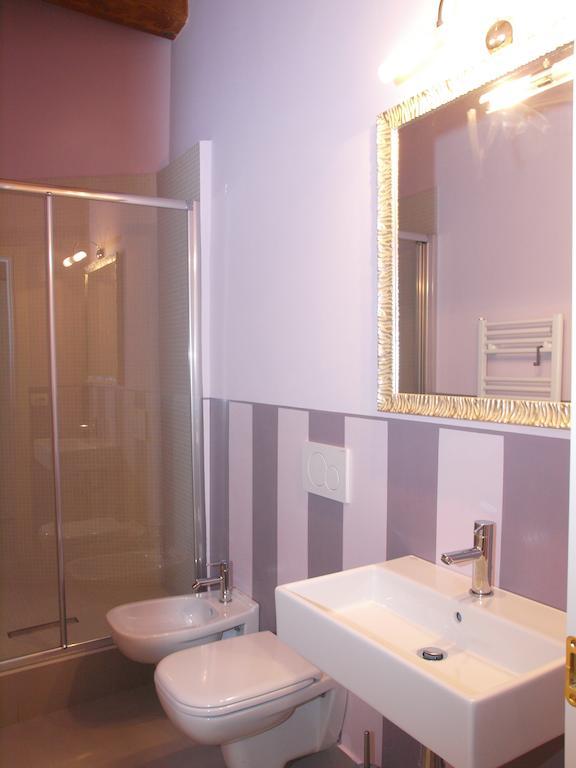 B&B Il Senesino Siena Quarto foto